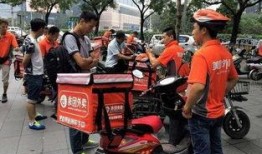 昆明外卖爆料事件最新,揭露行业乱象，消费者权益再引关注